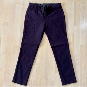 Banana Republic Sloan Pant